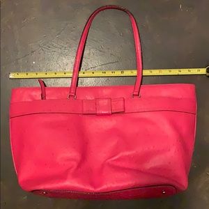 Kate Spade work bag